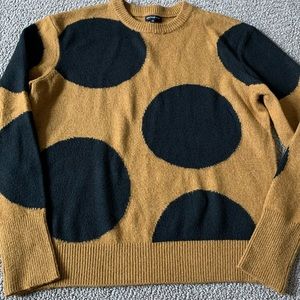 Who What Wear sweater NWOT